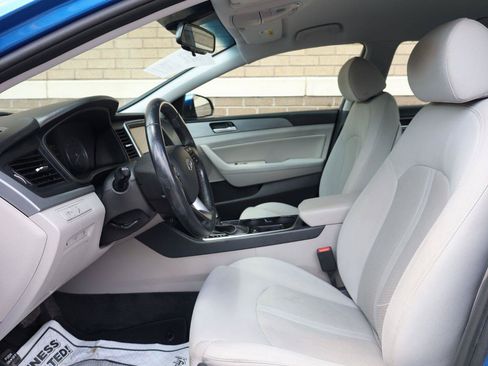 Used 2018 Hyundai Sonata SEL FWD image 14