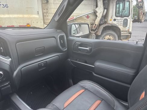 Used 2021 GMC Sierra 1500 AT4 AWD/4WD image 19