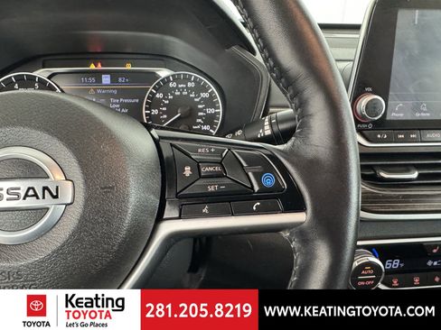 Used 2021 Nissan Altima 2.5 SL image 26