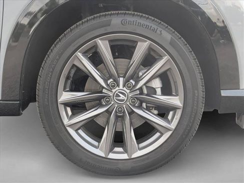 Certified 2025 Acura ADX A-Spec AWD/4WD image 25