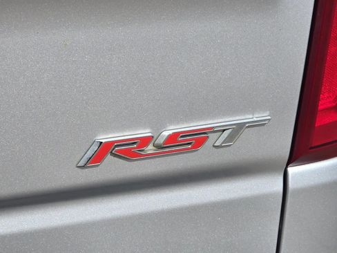 Used 2021 Chevrolet Silverado 1500 RST w/ Bed Protection Package image 7