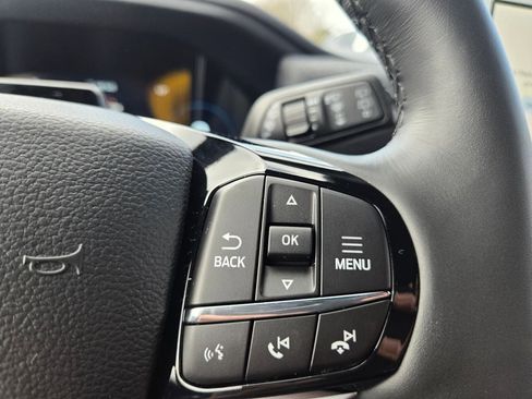 New 2026 Ford Explorer Platinum w/ LUX Leather Package image 18