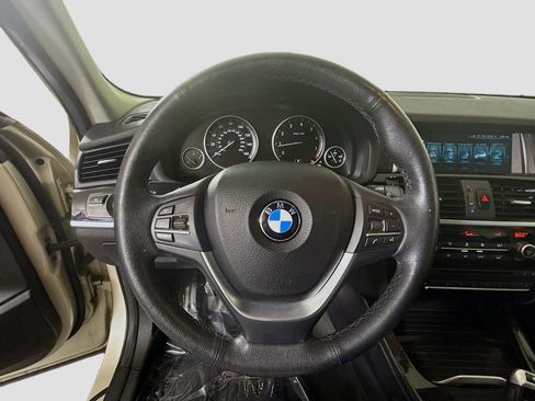 Used 2017 BMW X3 xDrive28i image 13