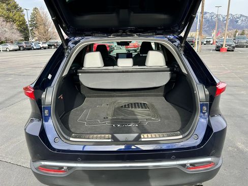 Certified 2021 Toyota Venza Limited w/ Advanced Technology Package image 25