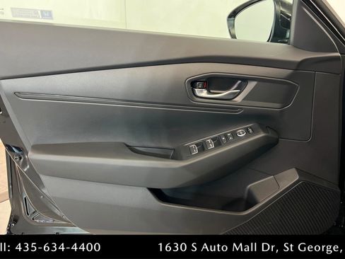 New 2026 Honda Accord LX image 14