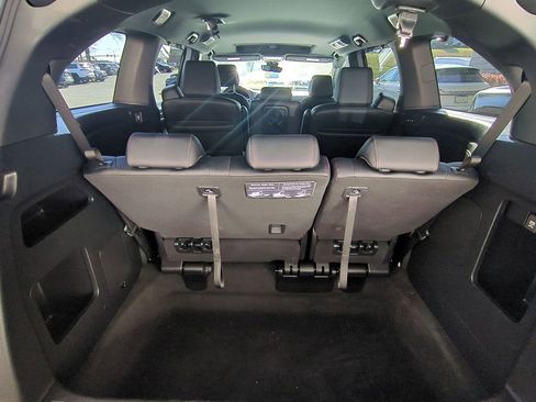 Used 2025 Honda Odyssey Sport-L image 28