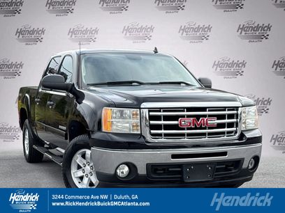 Used 2011 GMC Sierra 1500 SLE w/ Power Tech Package