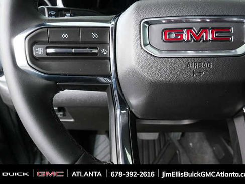 New 2026 GMC Canyon Elevation image 9