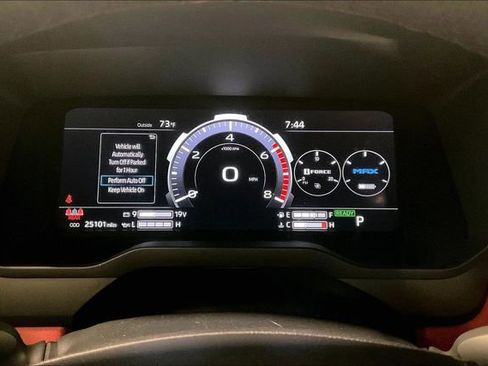 Used 2024 Toyota Tundra TRD Pro AWD/4WD image 21