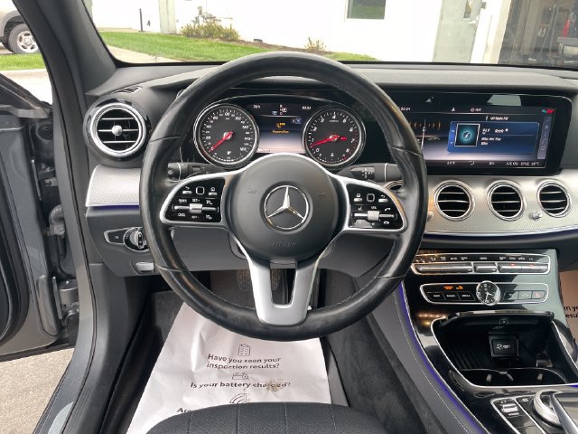 Used 2019 Mercedes-Benz E 450 4MATIC Wagon w/ Premium Package image 14