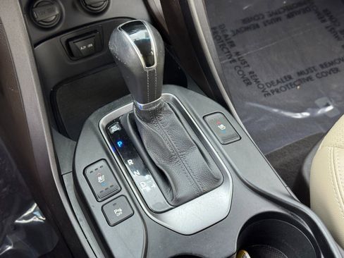 Used 2014 Hyundai Santa Fe w/ Technology Package 05 image 31