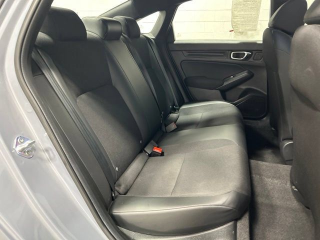 Certified 2024 Honda Civic Sport image 19