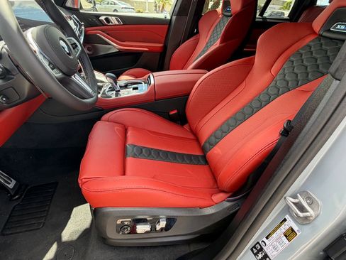 New 2026 BMW X5 M Competition image 20