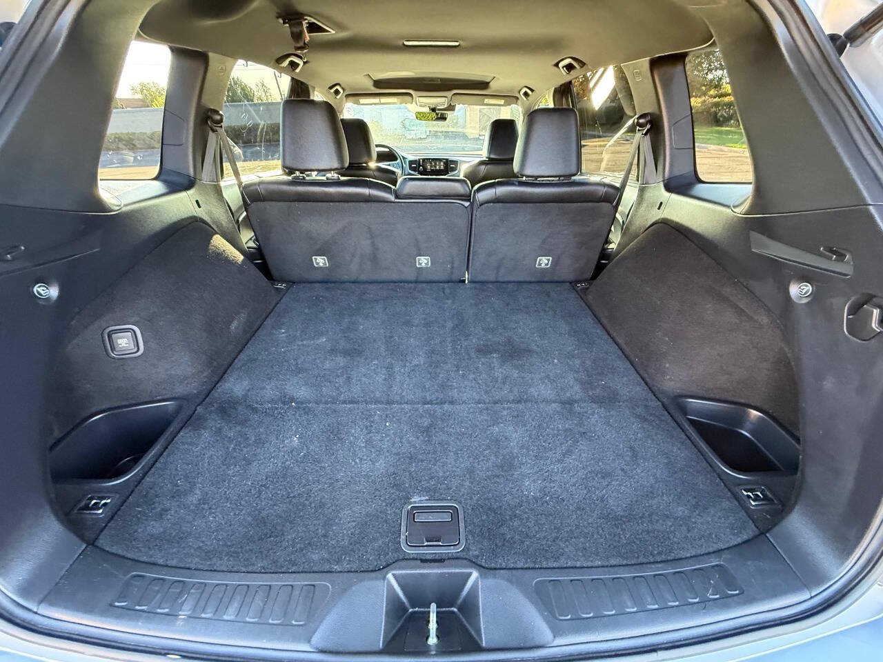 Used 2019 Honda Passport EX-L image 19