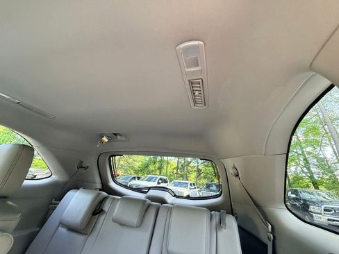 Used 2018 Toyota Highlander XLE FWD image 38