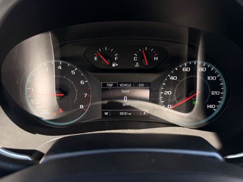 Used 2023 Chevrolet Malibu LT FWD image 3