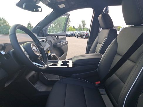 New 2026 Buick Enclave Preferred image 16