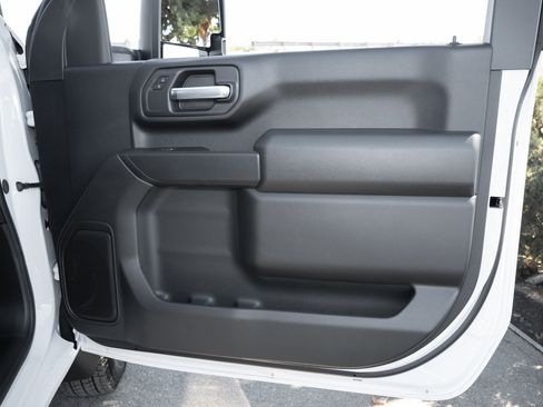 New 2026 Chevrolet Silverado 3500 W/T w/ WT Convenience Package image 32