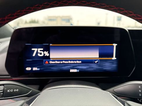 Certified 2024 Chevrolet Blazer EV RS image 15