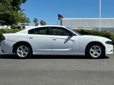 Certified 2023 Dodge Charger SXT image 3