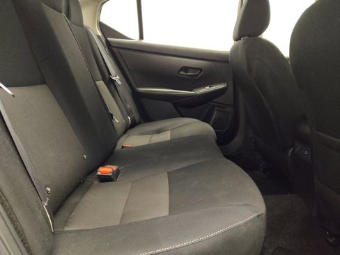 Used 2024 Nissan Sentra SV FWD image 19