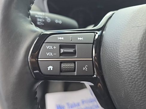 Used 2024 Honda HR-V EX-L image 12