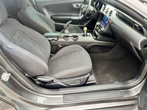 Used 2020 Ford Mustang Coupe w/ Equipment Group 101A image 13