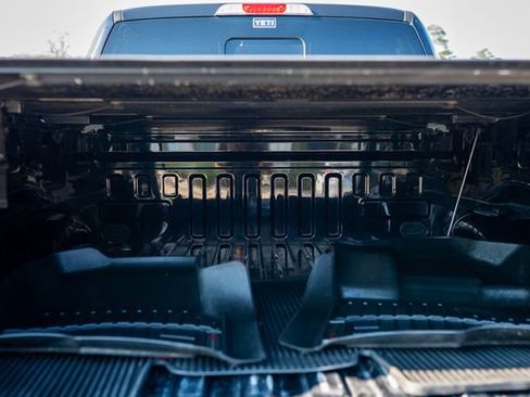 Used 2019 Ford F150 Platinum image 17