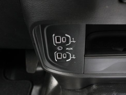 New 2025 RAM 2500 Tradesman AWD/4WD image 38