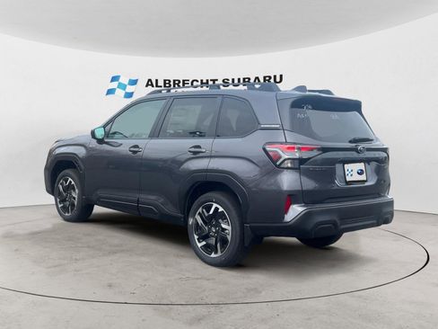 New 2026 Subaru Forester Premium image 3