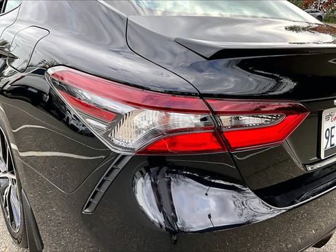 Certified 2023 Toyota Camry SE image 28