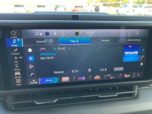 New 2025 Jeep Wrangler Sahara w/ Safety Group image 38