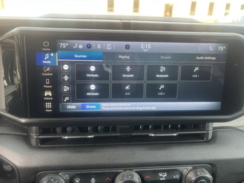 Used 2024 Jeep Wrangler Sport S w/ Convenience Group image 27