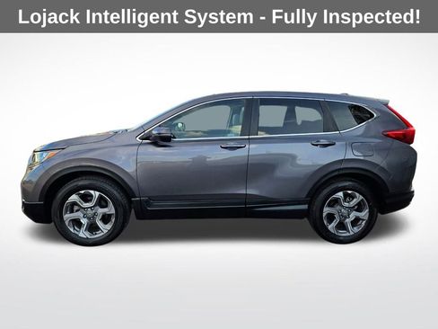 Used 2019 Honda CR-V EX-L image 5