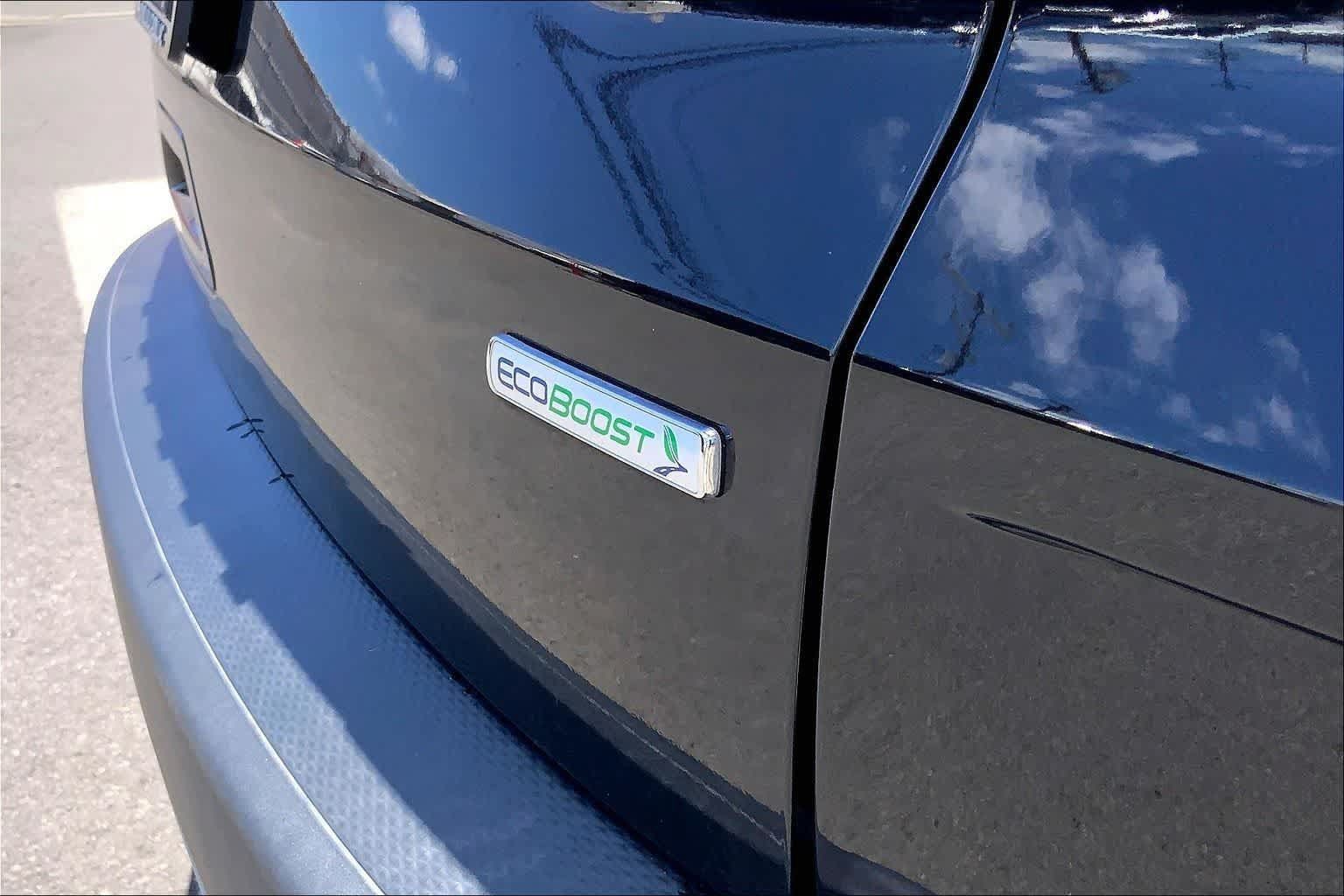 Used 2020 Ford Escape S FWD image 7