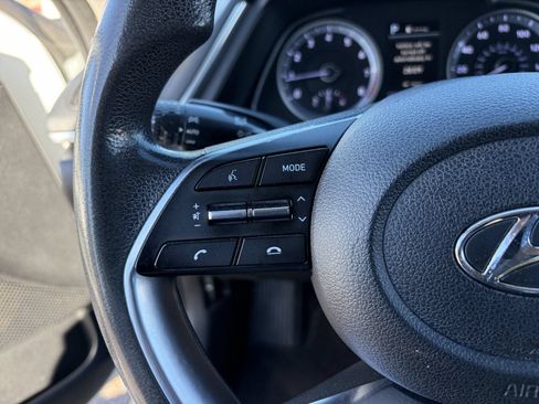 Used 2020 Hyundai Sonata SEL FWD image 25