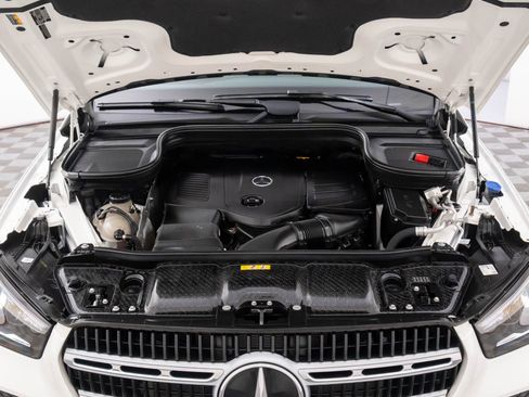 Used 2024 Mercedes-Benz GLE 350 4MATIC image 31