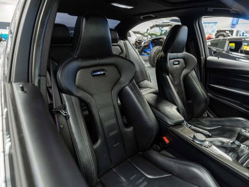 Used 2018 BMW M3 w/ Competition Package image 14