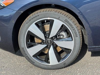 New 2025 Audi A5 2.0T Premium Plus