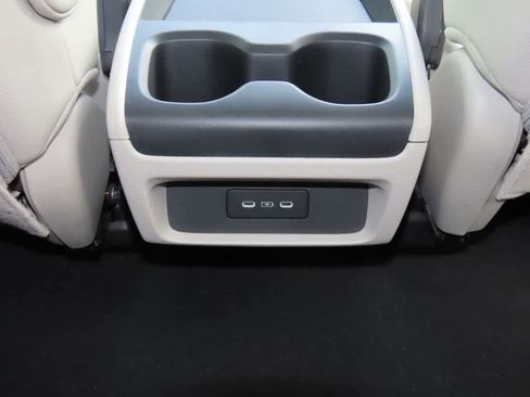 New 2026 Honda Odyssey EX-L image 24
