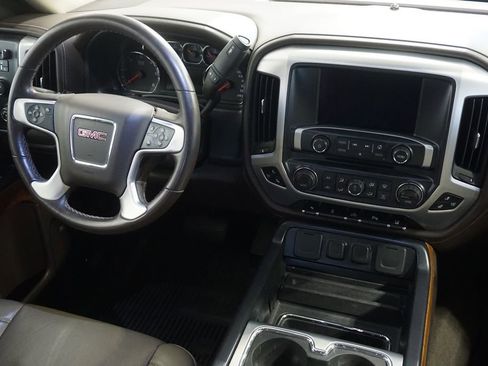 Used 2014 GMC Sierra 1500 SLT image 26