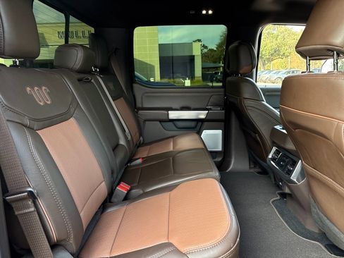 Used 2025 Ford F250 King Ranch w/ Chrome Package image 30