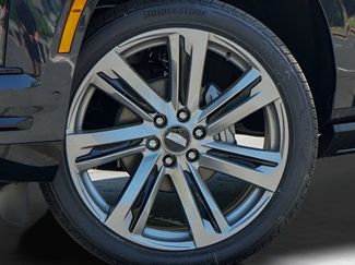 New 2026 Cadillac Escalade Sport w/ Touring Package AWD/4WD video 2