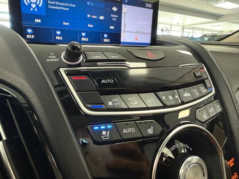 Used 2019 Acura RDX FWD w/ Advance Package image 24