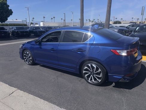 Used 2016 Acura ILX FWD image 6