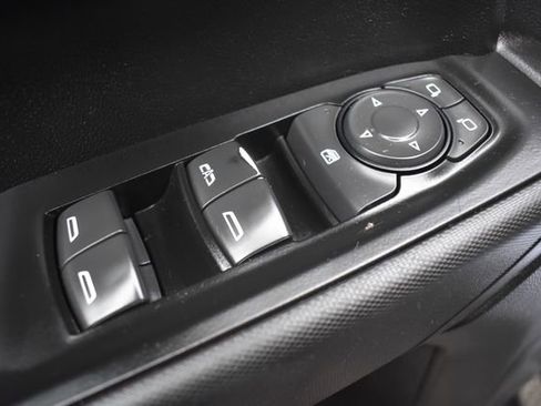 Certified 2019 Chevrolet Silverado 1500 Custom w/ Custom Convenience Package image 22