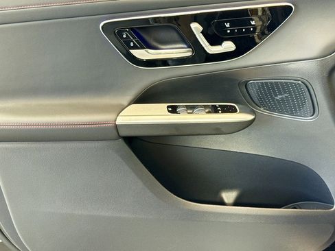 New 2026 Mercedes-Benz GLC 43 AMG 4MATIC image 16