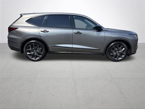 Used 2023 Acura MDX A-Spec AWD/4WD image 5