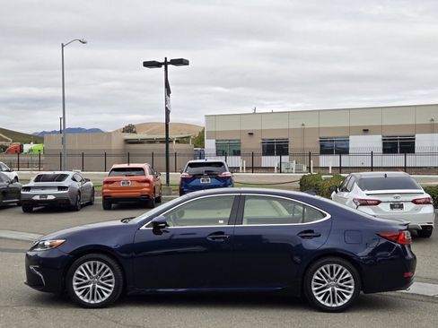 Used 2016 Lexus ES 350 image 7