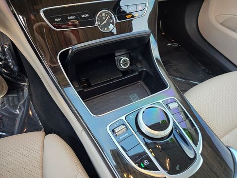 Used 2021 Mercedes-Benz C 300 Sedan image 25